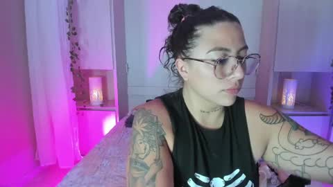 Snapshot of liiavega chatting on 29, 5, 2026 online show from 29, 5, 2026