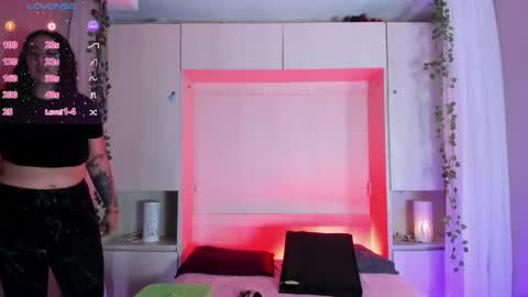 Snapshot of liiavega chatting on 30, 5, 2026 online show from 30, 5, 2026
