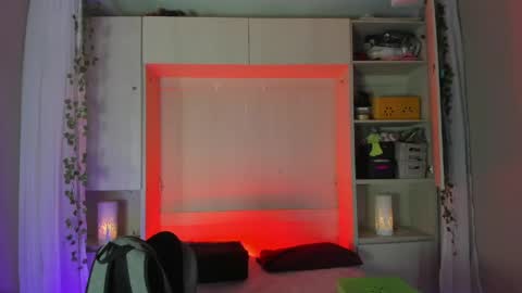 Snapshot of liiavega chatting on 1, 6, 2026 online show from 1, 6, 2026