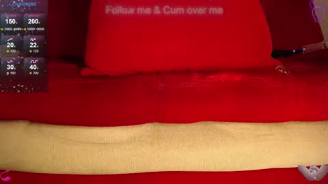 Snapshot of liightanddarkness11_11 chatting on 25, 2, 2025 C A M I L A online show from 25, 2, 2025