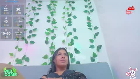 liiliith_1 online show from 10, 3, 2025