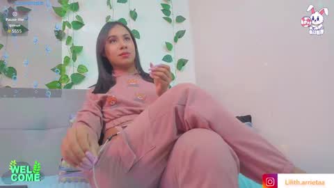 liiliith_1 online show from 14, 10, 2025