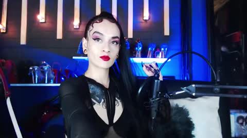 Liilith online show from 9, 12, 2024