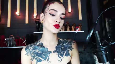 Liilith online show from 12, 12, 2024