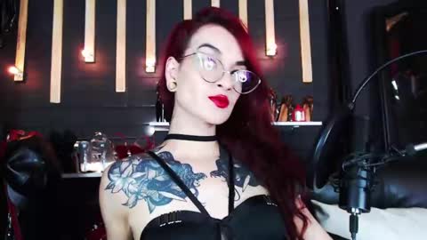 Liilith online show from 12, 12, 2024