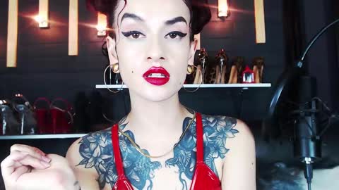 Liilith online show from 13, 12, 2024