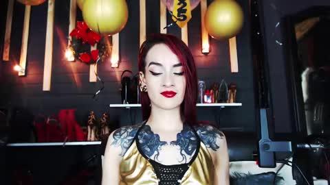 Liilith online show from 2, 1, 2025