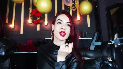 Liilith online show from 3, 1, 2025