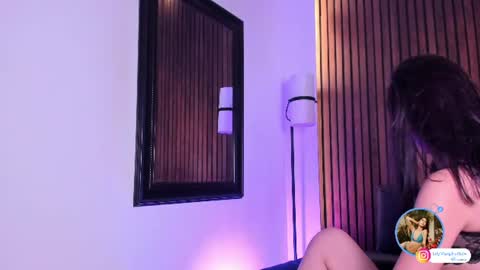 liily_murphy online show from 17, 7, 2026