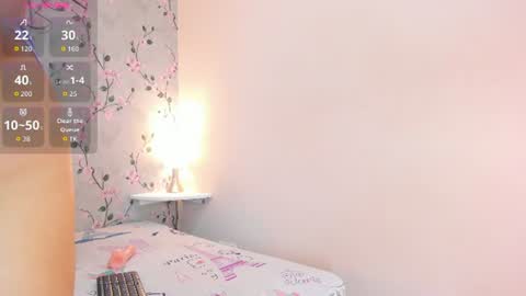 Lily online show from 15, 6, 2026