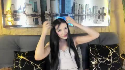 Snapshot of liilyrose chatting on 30, 5, 2026 Liilyrose online show from 30, 5, 2026