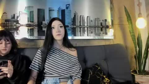 Snapshot of liilyrose chatting on 2, 7, 2026 Liilyrose online show from 2, 7, 2026