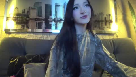 Snapshot of liilyrose chatting on 27, 7, 2026 Liilyrose online show from 27, 7, 2026