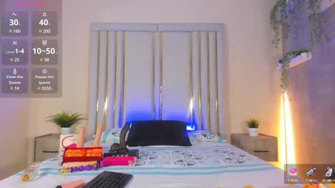 liincostelloo online show from 4, 3, 2025