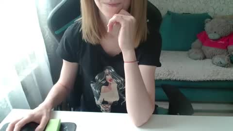 Snapshot of liissax chatting on 29, 5, 2026 Liissax online show from 29, 5, 2026