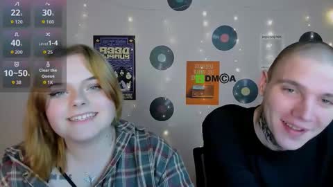 lika_pop online show from 28, 11, 2025