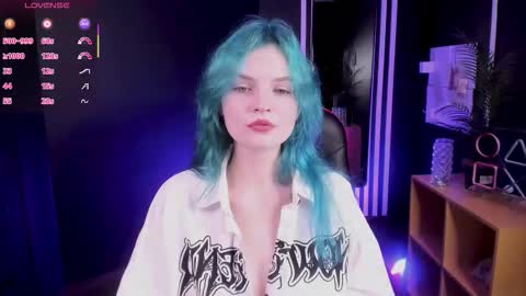 lika_sky online show from 22, 11, 2025