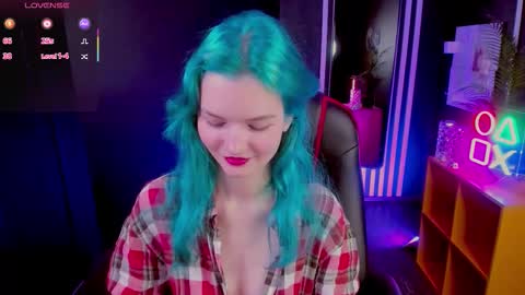 lika_sky online show from 30, 11, 2025