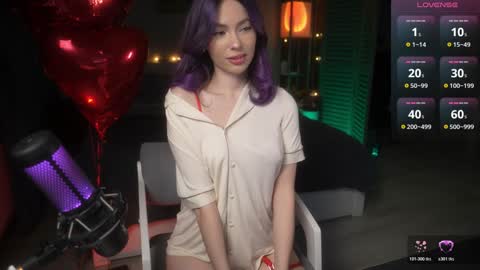 Ilona 3 OF  online show from 14, 2, 2026