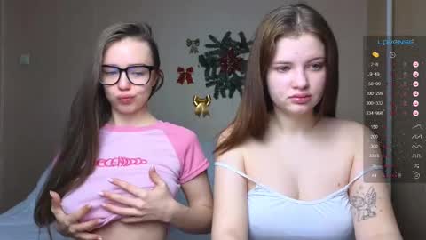 Snapshot of like_sun chatting on 26, 12, 2024 Call me Anna online show from 26, 12, 2024