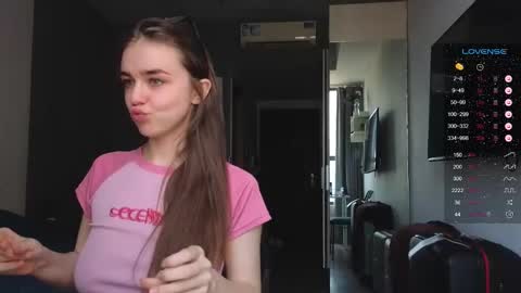 Snapshot of like_sun chatting on 26, 1, 2025 Call me Anna online show from 26, 1, 2025