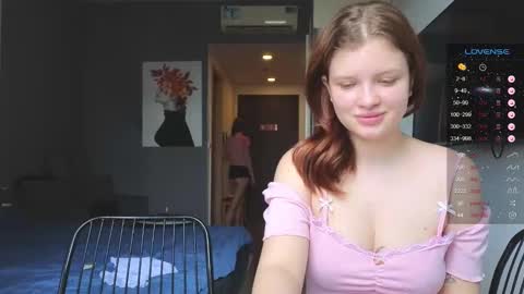 Snapshot of like_sun chatting on 30, 1, 2025 Call me Anna online show from 30, 1, 2025