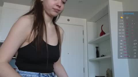 Snapshot of like_sun chatting on 9, 2, 2025 Call me Anna online show from 9, 2, 2025