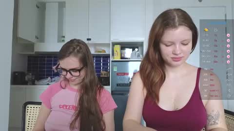 Snapshot of like_sun chatting on 14, 2, 2025 Call me Anna online show from 14, 2, 2025