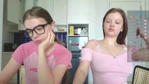 Snapshot of like_sun chatting on 15, 2, 2025 Call me Anna online show from 15, 2, 2025