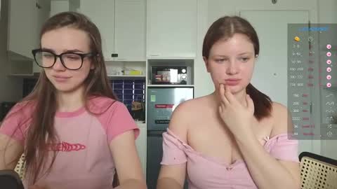 Snapshot of like_sun chatting on 15, 2, 2025 Call me Anna online show from 15, 2, 2025