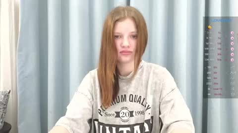 Snapshot of like_sun chatting on 17, 2, 2025 Call me Anna online show from 17, 2, 2025