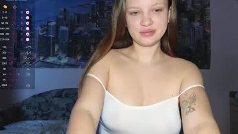 Snapshot of like_sun chatting on 26, 9, 2025 Call me Anna online show from 26, 9, 2025