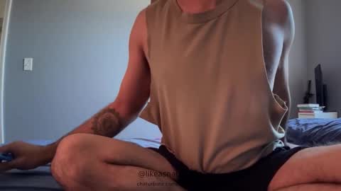 likeasnack online show from 6, 10, 2025