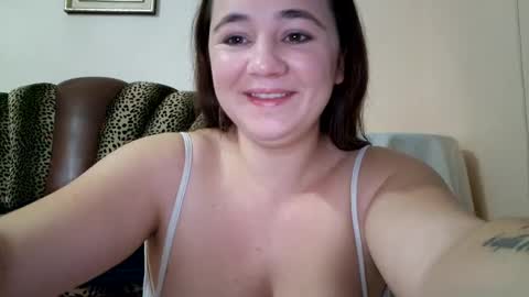 Snapshot of likechoco chatting on 7, 12, 2024 Celine online show from 7, 12, 2024