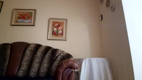 Snapshot of likechoco chatting on 11, 3, 2025 Celine online show from 11, 3, 2025