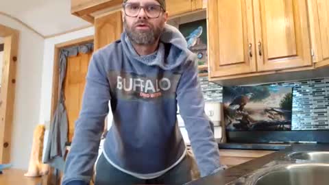 St pierre online show from 22, 11, 2025