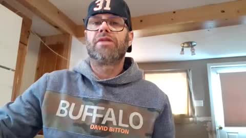 St pierre online show from 18, 1, 2026