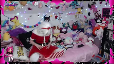 Snapshot of likemyashe chatting on 21, 12, 2024 LikeMyAshe online show from 21, 12, 2024