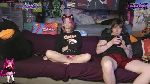 Snapshot of likemyashe chatting on 23, 9, 2025 LikeMyAshe online show from 23, 9, 2025