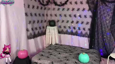 Snapshot of likemyashe chatting on 27, 9, 2025 LikeMyAshe online show from 27, 9, 2025