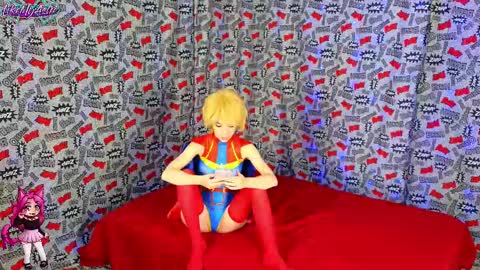 Snapshot of likemyashe chatting on 30, 9, 2025 LikeMyAshe online show from 30, 9, 2025