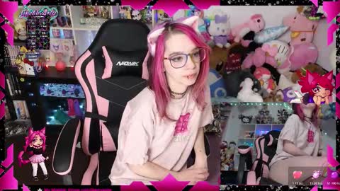 LikeMyAshe online show from 27, 2, 2026