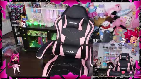 LikeMyAshe online show from 27, 2, 2026