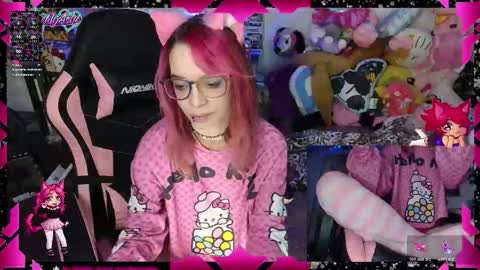 LikeMyAshe online show from 9, 3, 2026