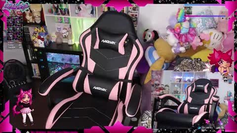 LikeMyAshe online show from 16, 3, 2026