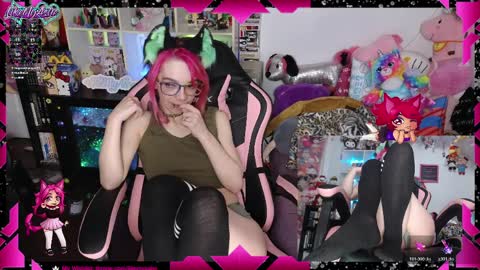 LikeMyAshe online show from 9, 4, 2026