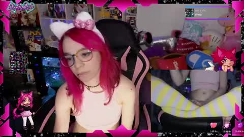 Snapshot of likemyashe chatting on 20, 5, 2026 LikeMyAshe online show from 20, 5, 2026