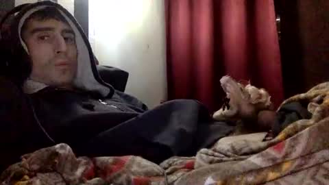 likewhatchasee online show from 20, 12, 2025