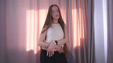 Snapshot of likitylana chatting on 7, 5, 2026 Lisa online show from 7, 5, 2026