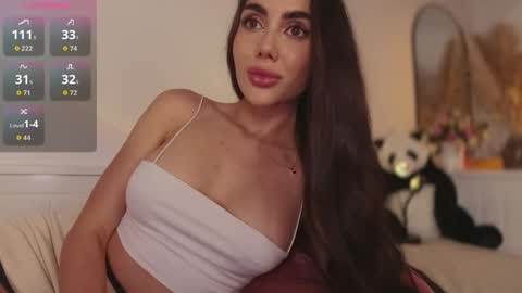Lil  Gabby online show from 1, 5, 2026